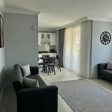 Turgutsluxury 3 *