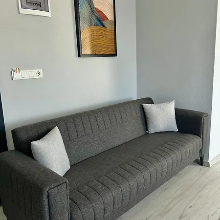 Turgutsluxury 3 Φετιγιέ