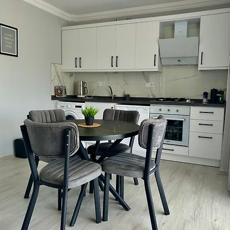 Turgutsluxury 3 *