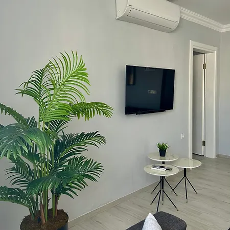 Turgutsluxury 3 Διαμέρισμα