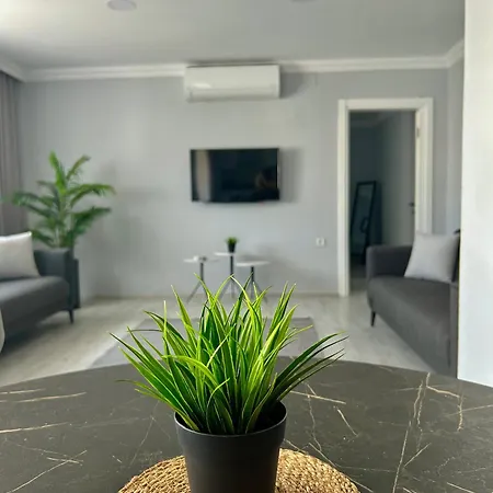 Turgutsluxury 3 Διαμέρισμα Φετιγιέ