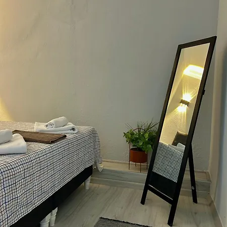 Turgutsluxury 3 Φετιγιέ
