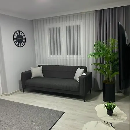 Turgutsluxury 3 *