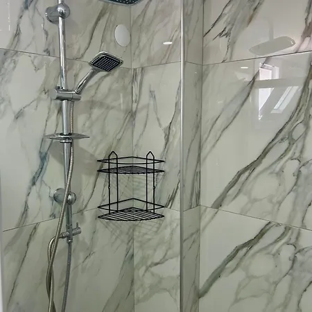 Turgutsluxury 3 Apartment