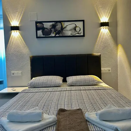 Apartment Turgutsluxury 3
